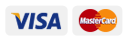 Logotipos Visa Mastercard
