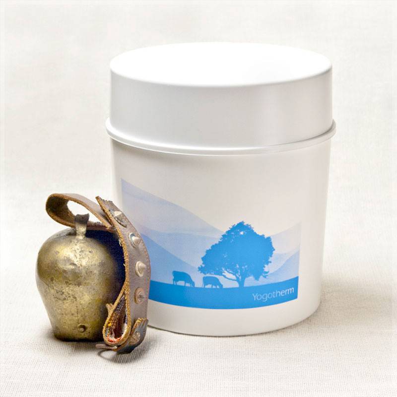 yogotherm yogurt maker