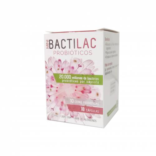 Bactilac