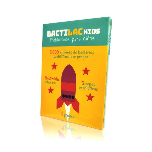 Bactilac Kids