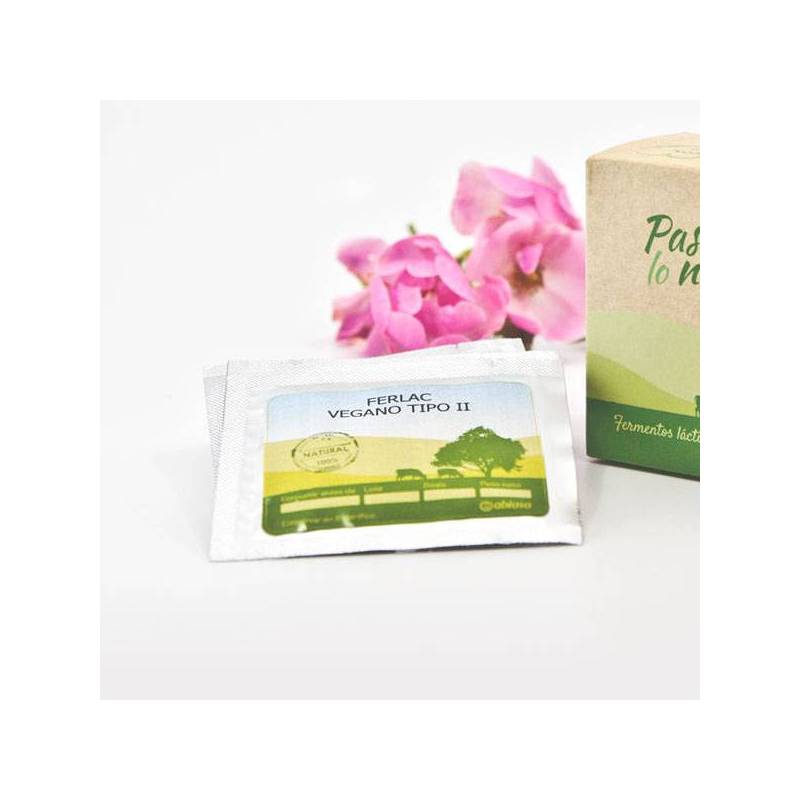 Envelope Ferlac Vegan cheese II